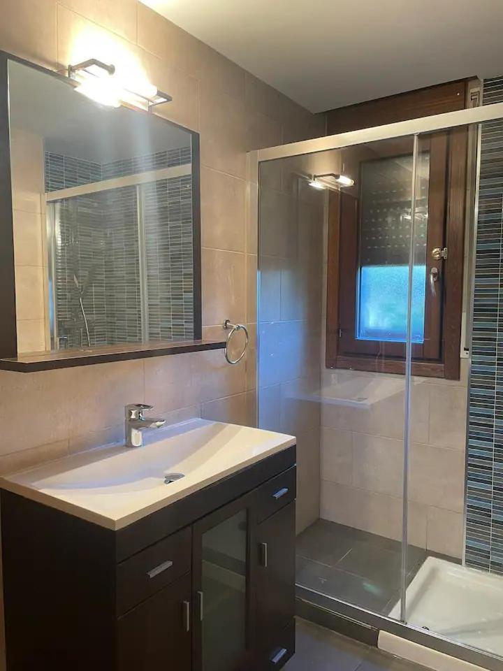 Apartament Cal Cinto Sort Extérieur photo