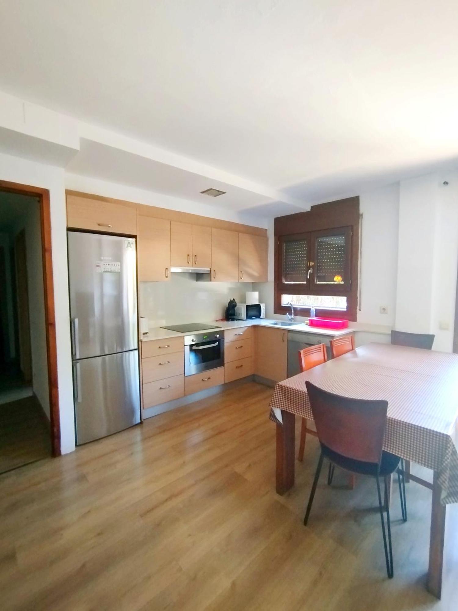 Apartament Cal Cinto Sort Extérieur photo